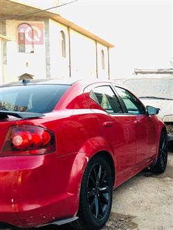 Dodge Avenger